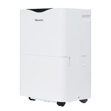 Hisense 35 Pint Dehumidifier HD3526 picture