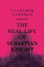 The Real Life of Sebastian Knight (New Directions Paperbook) - Paperback - GOOD picture