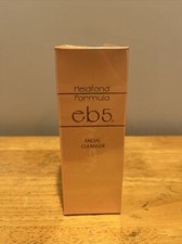 eb5 Heldfond Formula Facial Cleanser vintage NOS 6 Oz Original Formula picture