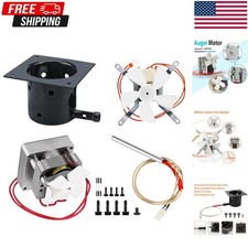 Complete Replacement Parts Kit for Pit Boss, Traeger, Auger Motor, Grill picture