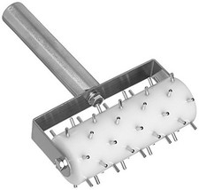 Winco RD-5, Medium, White, Stainless Steel picture