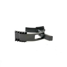 PIONEER ADJUSTABLE LEVER (PAL) - V2 Replacement Lever Powerlifting BLACK picture