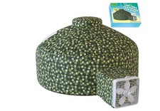 Skywin Air Tent for Kids 77” x 50” Builds in 30 Sec, Toddler Tents Indoor for... picture