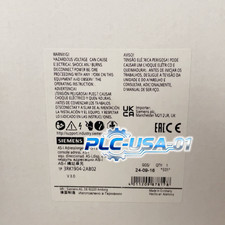 3RK1904-2AB02 1PCS Brand New Siemens 3RK1904-2AB02  Fast delivery picture