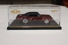 Hot Wheels KNIGHT RIDER SDCC 2022 Mattel Creations K.I.T.T. NEW IN HAND picture
