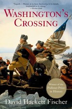 Washington's Crossing (Pivotal Moments in American History) picture