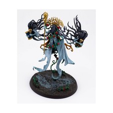 Age of Sigmar Nighthaunt Loose 28mm Lady Olynder #18 NM picture