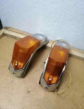 Blinker Standleuchten Moskvich 408 412 2140/ 2 Stück/ Original, neu picture