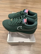 New Nike Book 1 “Flagstaff” Green Fir Phantom FJ4249-300 Men Size 11 picture