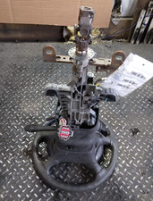 1996-2004 Ford Mustang Steering Wheel Column Floor Shift Assembly OEM picture
