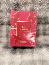 Carolina Herrera La Bomba Eau de Parfum Spray, Regular Size 2.7 fl oz picture