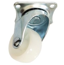  24pc Heavy Duty Swivel Caster Wheels 1.5