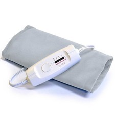 Advocate Heating Pad with 4 Heat Settings & Auto Off, 12 x 15 Inch picture