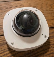 Avigilon Ava A5 Dome Camera Model: DOME-W Used picture