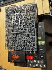 Kill Team Canoptek Circle NOS from the Tomb World Set picture