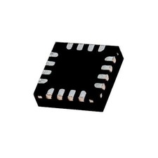 1Pcs DG1409EEN-T1-GE4 QFN-16 Multiplexer Switch ICs Dual 4:1 MUX QFN 4x4mm picture