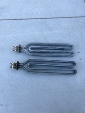 OEM Genuine Hobart Heating Element FT900 18KW 208V PN:00-919786-001-1 picture