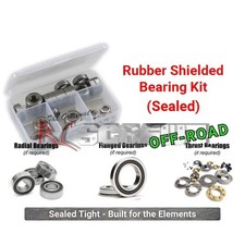RCScrewZ Rubber Shielded Bearings tam296r for Tamiya Hotshot II Blockhead | SET picture