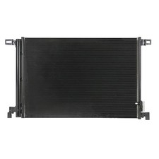 AC Condenser Fit for Audi A8 Quattro 3.0L 2019 picture