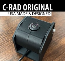 Complete GM Trailer Kit (Inc. GM Camera and Cable)  fits Silverado & Sierra picture