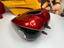 OEM 1997-2001-07🔥Harley Touring EFI 5 Gal Fuel Gas Tank Ultra Classic picture