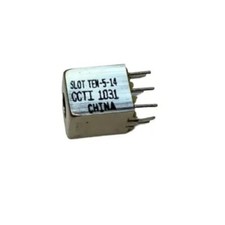 NEW Coilcraft Slot Ten 5-14 CCTI 1031 (LOT OF 10) 🔥 Fast Shipping 🔥 picture