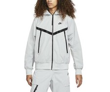Nike Sportswear Premium Essentials Men's Unlined Hooded Windrunner Jacket DA7354 picture