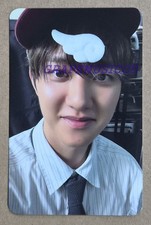 DOH KYUNG SOO D.O. EXO 4TH MINI DOPAMINE POB EVENT PHOTOCARD PHOTO CARD ONLY picture