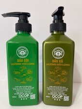 Dầu Gội Ủ Xả Bồ kết-Sả-Bưởi Hương Hồi Long, kích thích mọc tóc khỏe, Viet Nam picture