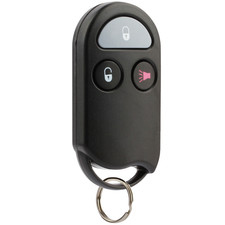 Replacement For 1999 2000 2001 2002 Nissan Quest Car Key Fob Remote picture