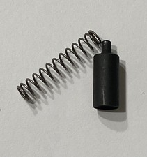 Buffer Detent Pin & Retainer Spring US Made  picture