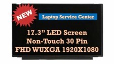 OEM Dell Precision 7750 7760 17.3