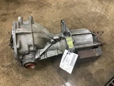 2001-2004 Ford Escape Rear Differential Carrier Assembly OEM 01-04 picture