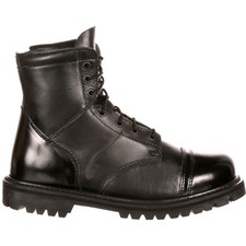 Rocky Side Zipper Jump Boot picture