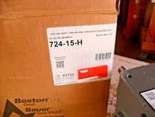 Boston Gear 724-15-H Input shaft 3/4