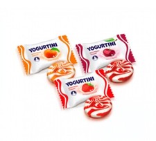 Ukrainian Sweets ROSHEN Lollipop Caramel Candy 