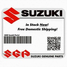 2004-2006 SUZUKI GSX-R600 GSX-R750 GSX-R1000 OEM License Plate Lamp 35910-16G31 picture