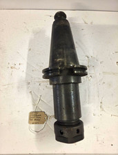 SCULLY-JONES CAT50 Long Reach Collet Style Tool Holder picture
