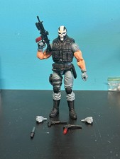 Marvel Legends CROSSBONES from Madame Masque 2 Pack 6