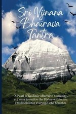Deepti Singal Sri Vijnana Bhairava Tantra (Paperback) picture