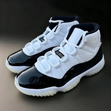 Men's Jordan 11 'Gratitude' DMP Mid Top Basketball Shoes Sneaker US Size 7-13 picture