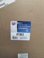AIR FILTER PREMIUM  CARQUEST 87803 picture