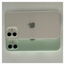 Apple iPhone 12 Unlocked - 64GB/128GB - Multiple Colors -  picture