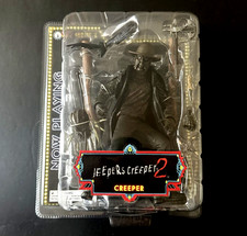 Jeepers Creepers the Creeper Sota Toys picture