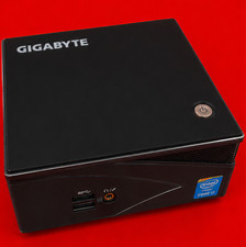 Gigabyte BRIX GB-BXi7-5500 I7-5500u@2.40ghz picture