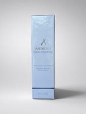 Artistry Ideal Radiance Illuminating Foam Cleanser 4.2 oz / 125 mL – New Sealed picture