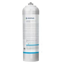 Everpure Ev433913-75 Quick Connect Filter, 1 Gpm, 5 Micron, 5-23/64