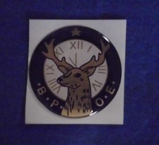 BPOE ELKS LODGE CLUB FULL COLOR 2