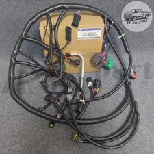 5C3Z-12B637-BA Engine Wiring Harnes For 2005-2007 Ford Super Duty 6.0L Diesel US picture