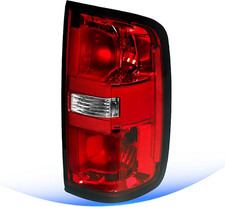 2015-22 Colorado Right Passenger Side Tail Light Assembly–Compatible picture